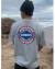 REMERA CLASICA "BREAKING THE HABIT"