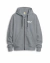 CAMPERA DE FRISA "CMMNTY WAVE-WHITE" - cmmnty
