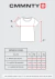REMERA DAMA "VERSIÓN THREE" - comprar online