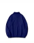 BUZO CUELLO POLO "CMMNTY SERIF —NAVY" - comprar online