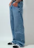 JEAN BAGGY &quot;HEAVEN&quot; - comprar online