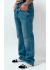JEAN RELAX "WASHED" - comprar online