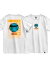 REMERA CLÁSICA "WORLD" - comprar online