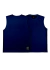 REMERA SIN MANGAS "ALL BLUE" - comprar online