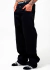 JEAN BAGGY "TOTAL BLACK" - comprar online