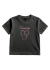 REMERA REGULAR DAMA "CUTE CAT" - comprar online