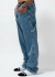 PANTALON DE JEAN CARPINTERO - comprar online