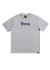 REMERA REGULAR "GREY TEE" - comprar online