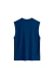REMERA SIN MANGA "BLUE DISTRICT" - comprar online
