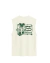 REMERA SIN MANGA "VENOM LINE"