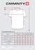 REMERA RELAX "TWINS" - comprar online