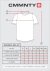 REMERA RELAX "FLOW" - comprar online