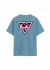 REMERA CLASICA "QUIK TRIANGULO" - tienda online
