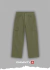 JEAN CARGO BAGGY "VERDE" - comprar online