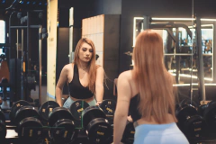 Top influencer - Influencers Fitness