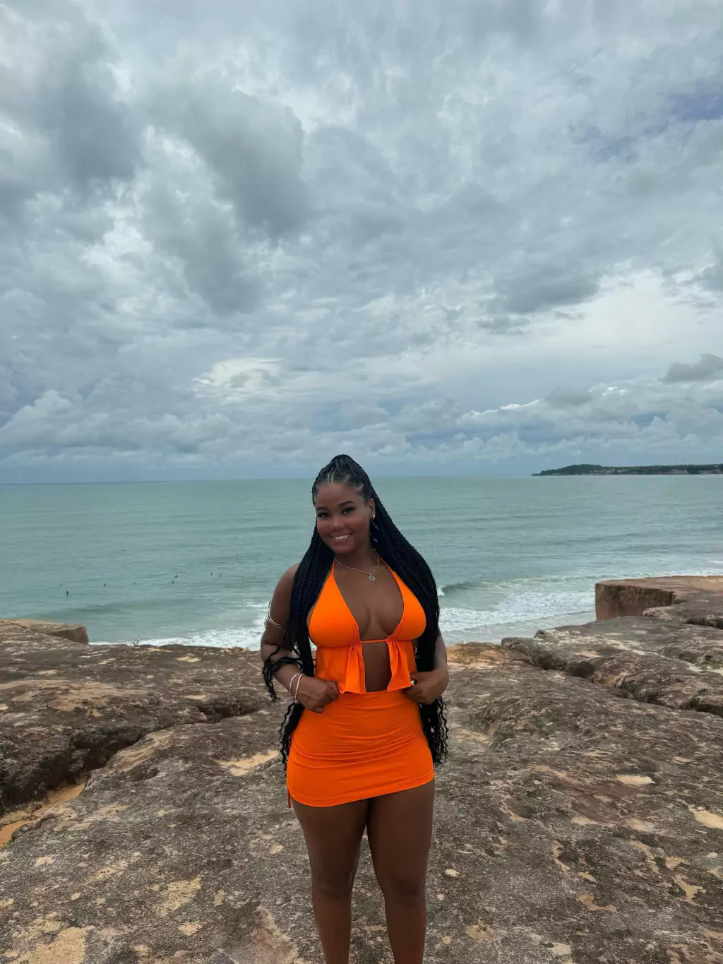 CONJUNTO IRMÃS MÁXIMO