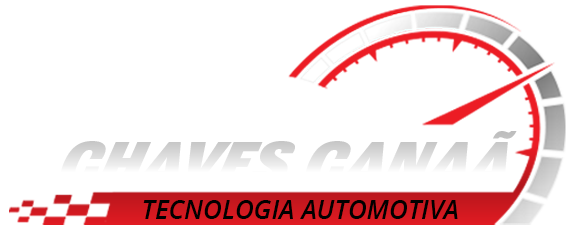 Chaves Canaã