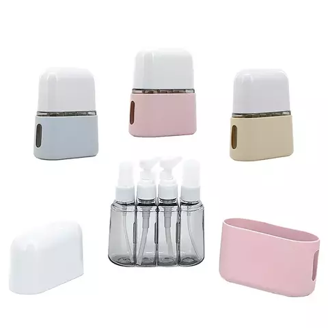 Set de Viaje Trendy - comprar online