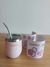 Imagen de Mate Trendy Sticker