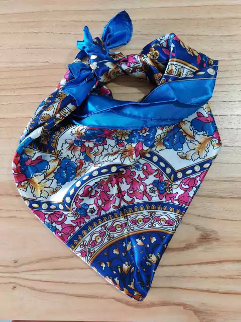 Pañuelo 90x90