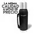 Termo Explorer 1L Acero Inoxidable - Morgan Outdoor