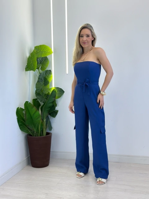 MACACÃO RAVENA - REF: 72063686 - comprar online