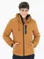 Campera 2 en 1 impermeable (IMPORTADA) - comprar online