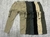2x1 Jogger Cargo (IMPORTADOS)