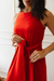 Vestido Tulipa - loja online