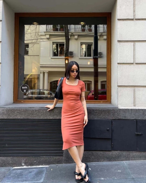 Vestido Helena - comprar online