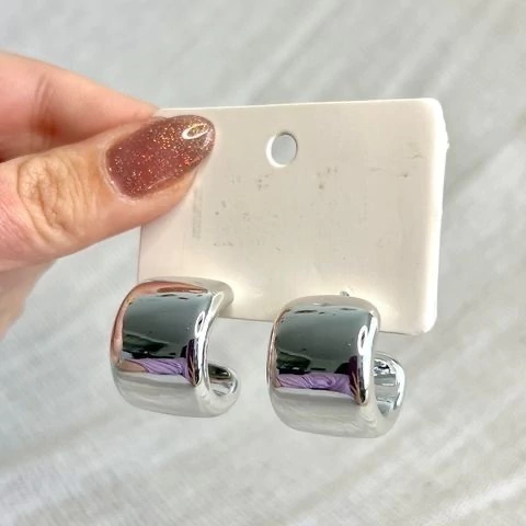 Aritos Zyra [fantasía] - comprar online