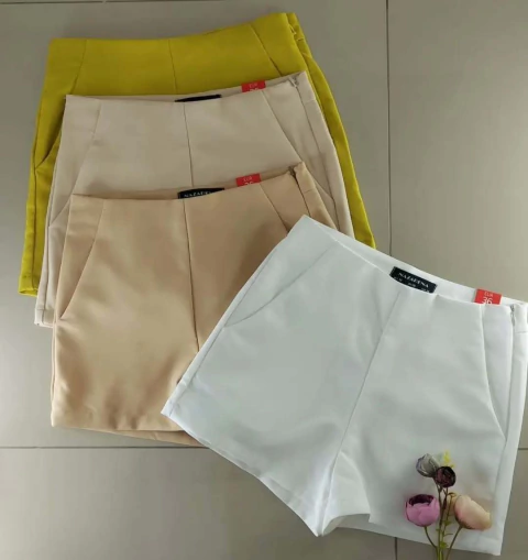 Short Sastrero Catrina [importado]