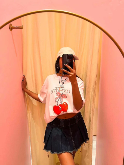 Mini-Short Valentina