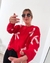 Sweater Coquette - comprar online