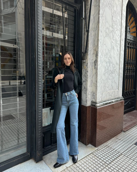 Jeans Oxford Oliver - comprar online