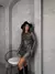 Vestido Allure Lentejuelas - tienda online