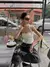 Top Zara [musculosa] - B.Young
