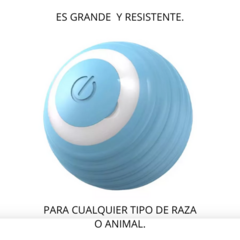 NUEVA TECH BALL: [EN OFERTA + Cable usb GRATIS] ⭐⭐⭐⭐⭐