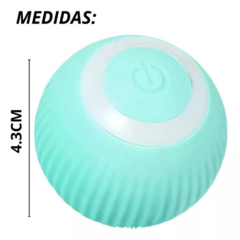 NUEVA TECH BALL: [EN OFERTA + Cable usb GRATIS] ⭐⭐⭐⭐⭐ en internet