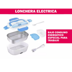 Lunchera electrica Sales Shop en internet