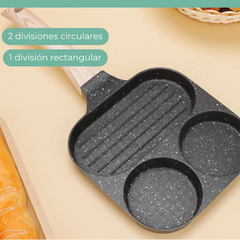 2X1 Set Sartenes MultiCook® [compras 1 y te llevas otra GRATIS] - Sales shop