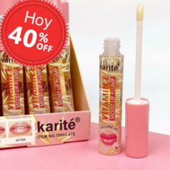 Labial Exfoliante Voluminizador en internet