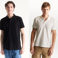 CHOMBA POLO ¡OFERTA 2X1! - comprar online