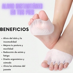 Plantillas Correctoras Confort 2x1 - comprar online