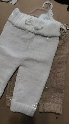 Pantalón Sandee - Renata Indumentaria Infantil