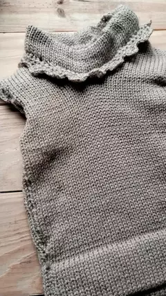 Chaleco Vitta - comprar online