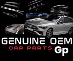Banner de la categoría Barras Techo Originales Multimarca: Ajuste Garantizado | GP Automotriz