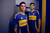 PROMO 2X1 CAMISETA DE BOCA NUEVA TITULAR 24/25 - energyXpress