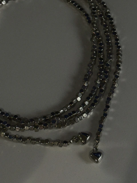 COLLAR HELENA - multiuso