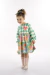 VESTIDO MANGA LONGA EM MOLECOTTON
